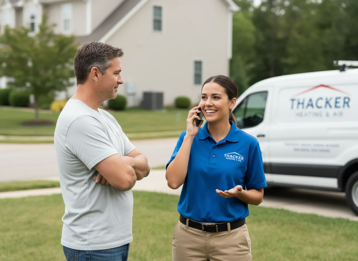 Ac Repair Jenera, OH FAQs
